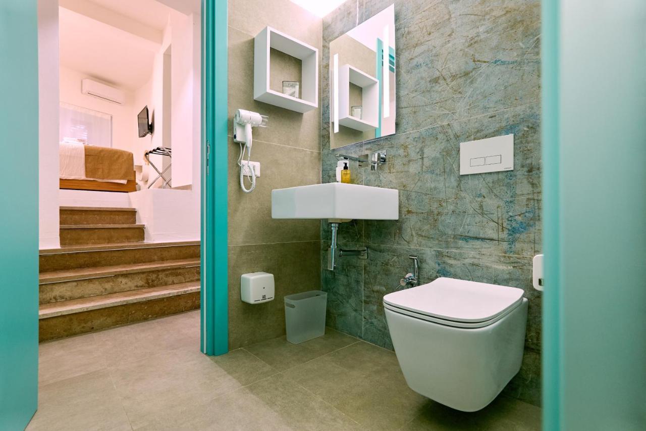 La Casa Di Chele Hotel Палермо Екстериор снимка