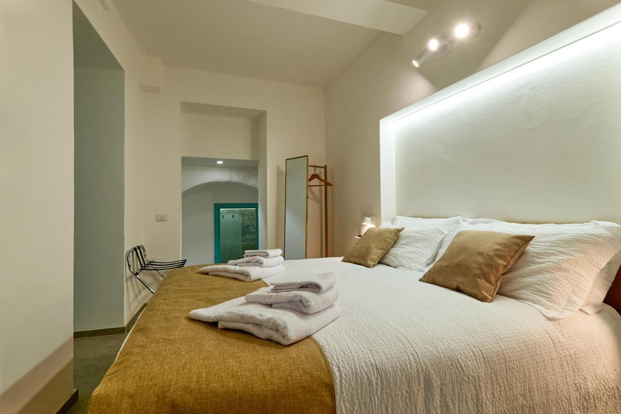 La Casa Di Chele Hotel Палермо Екстериор снимка