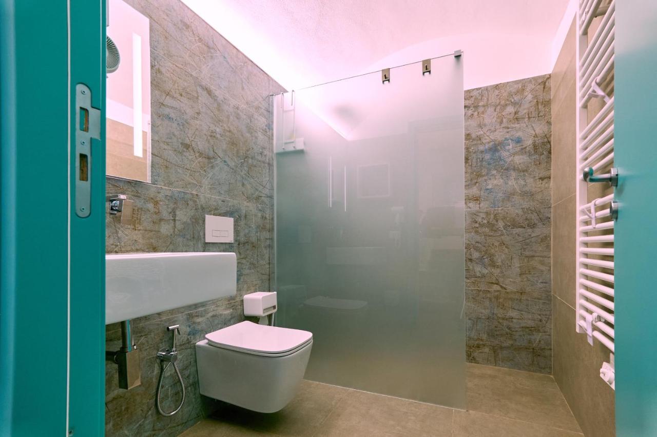 La Casa Di Chele Hotel Палермо Екстериор снимка