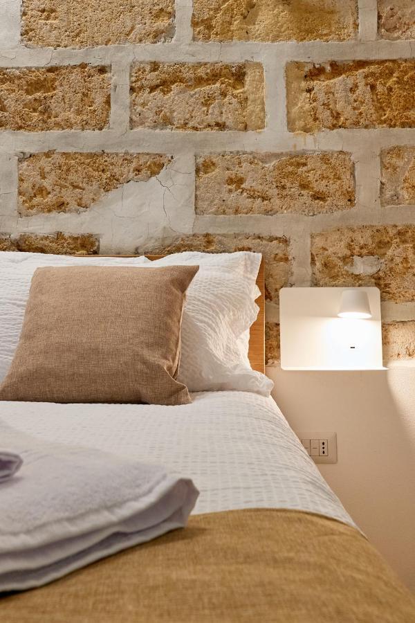 La Casa Di Chele Hotel Палермо Екстериор снимка