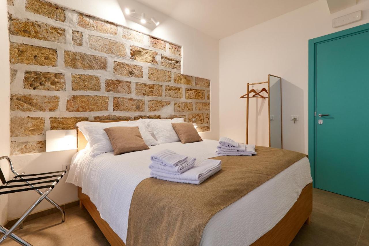 La Casa Di Chele Hotel Палермо Екстериор снимка