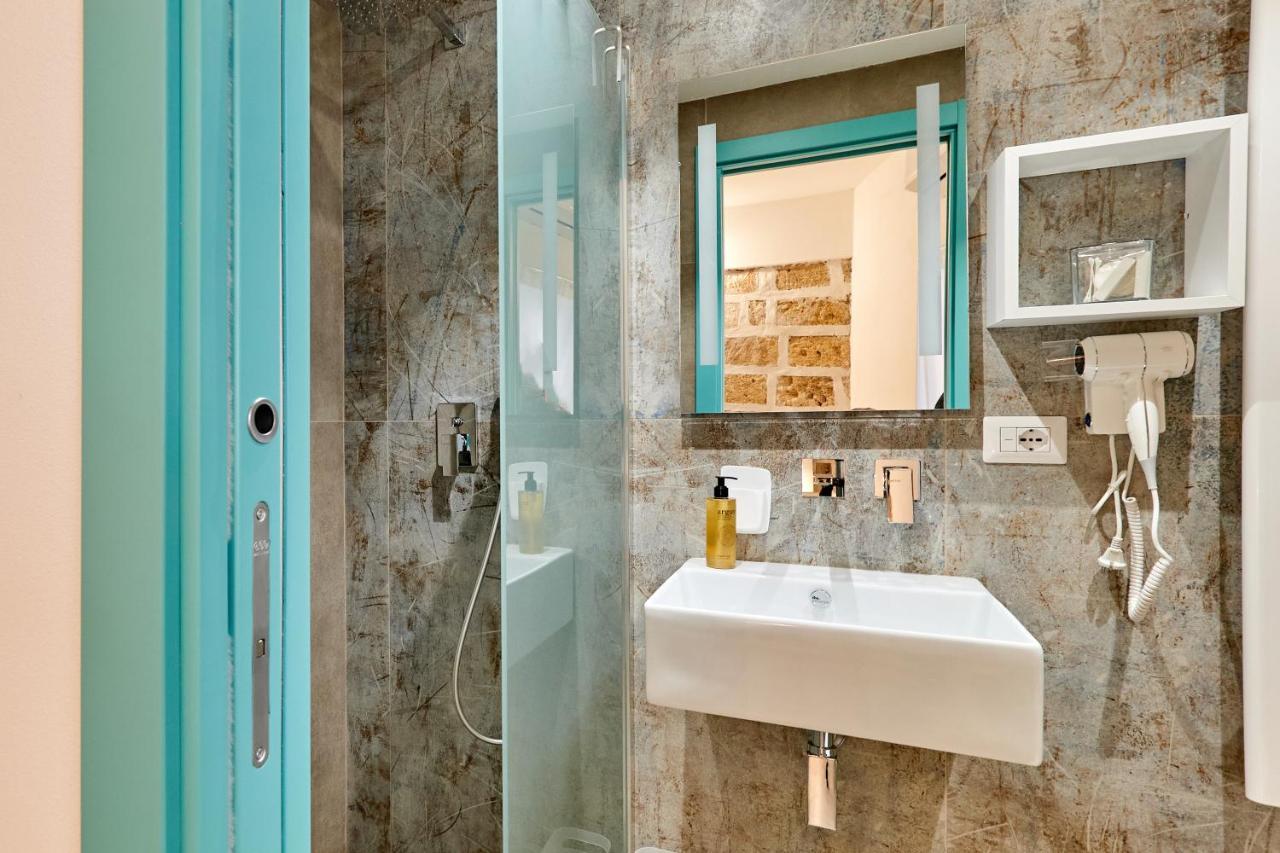 La Casa Di Chele Hotel Палермо Екстериор снимка