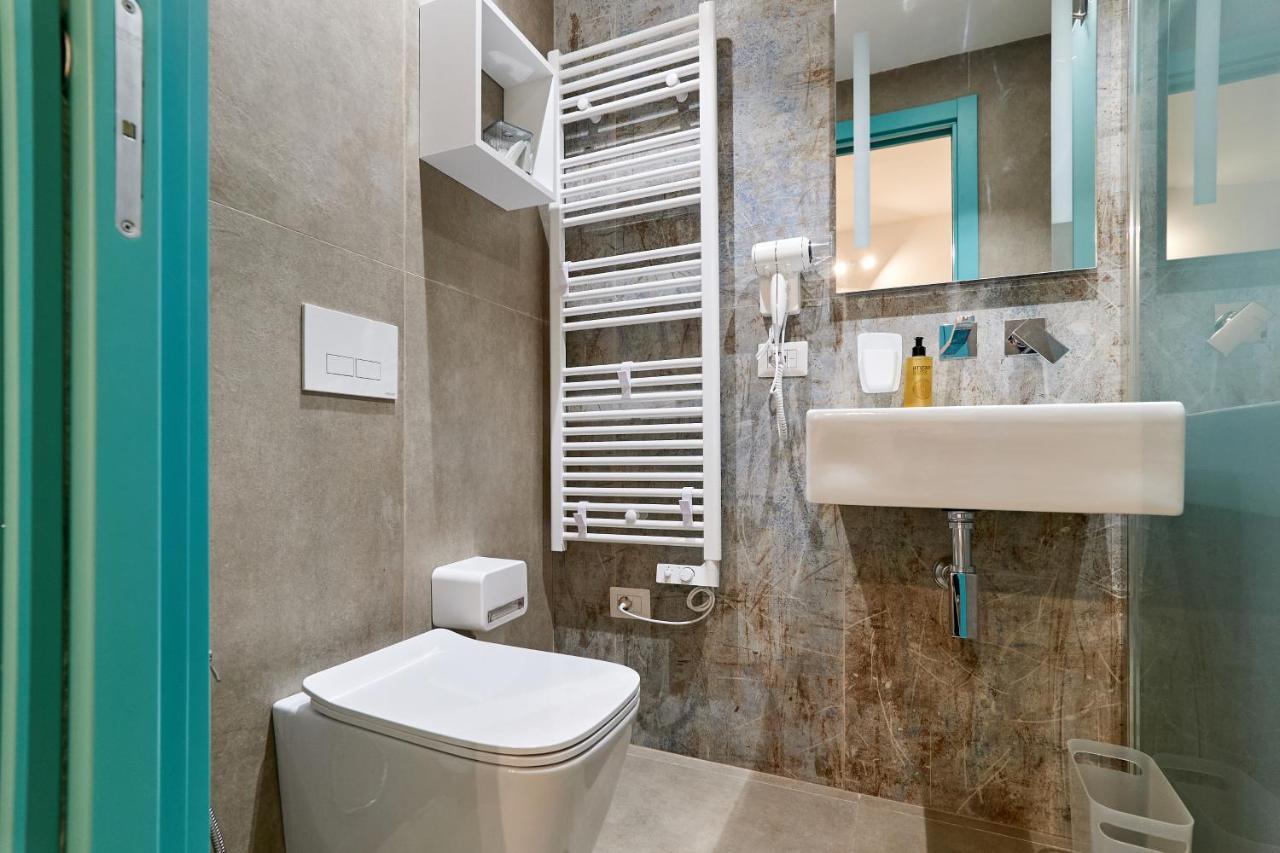 La Casa Di Chele Hotel Палермо Екстериор снимка