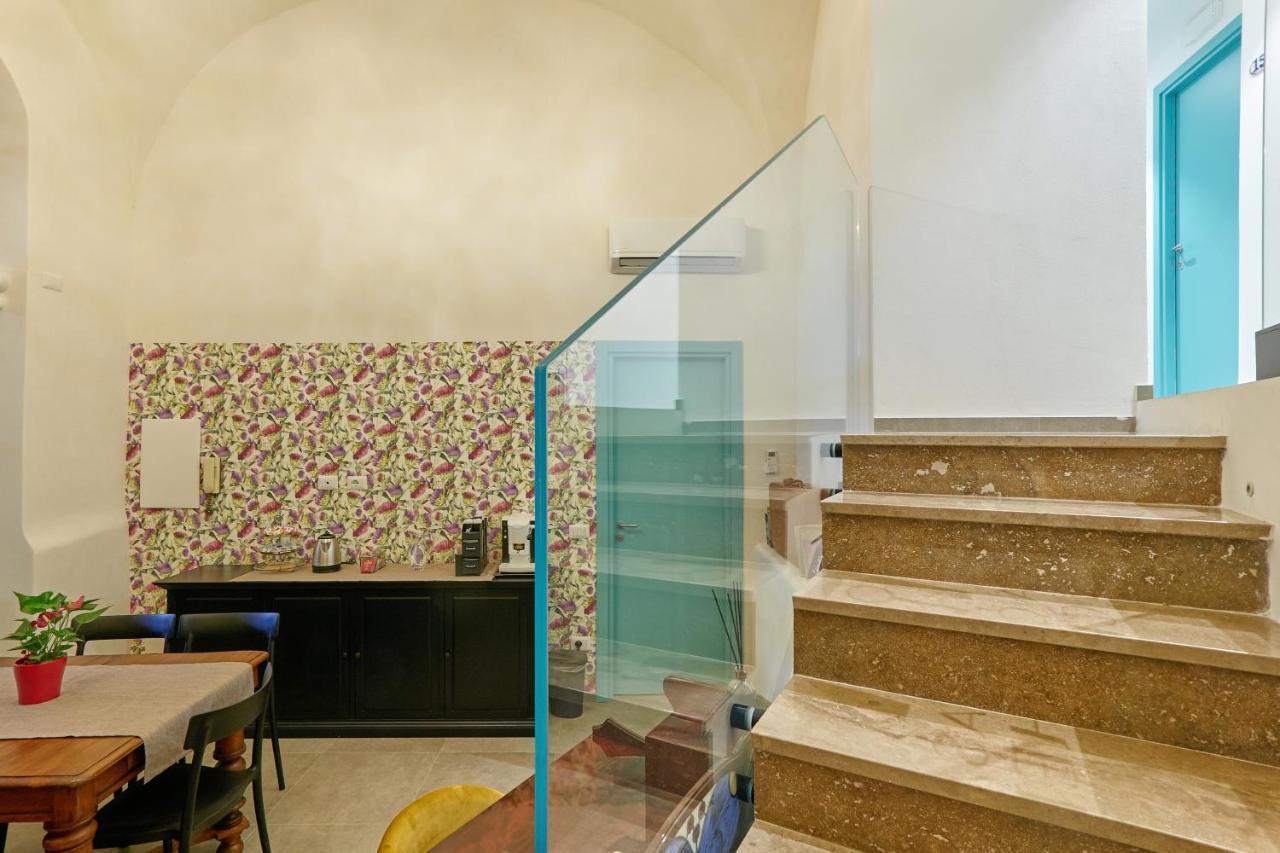 La Casa Di Chele Hotel Палермо Екстериор снимка