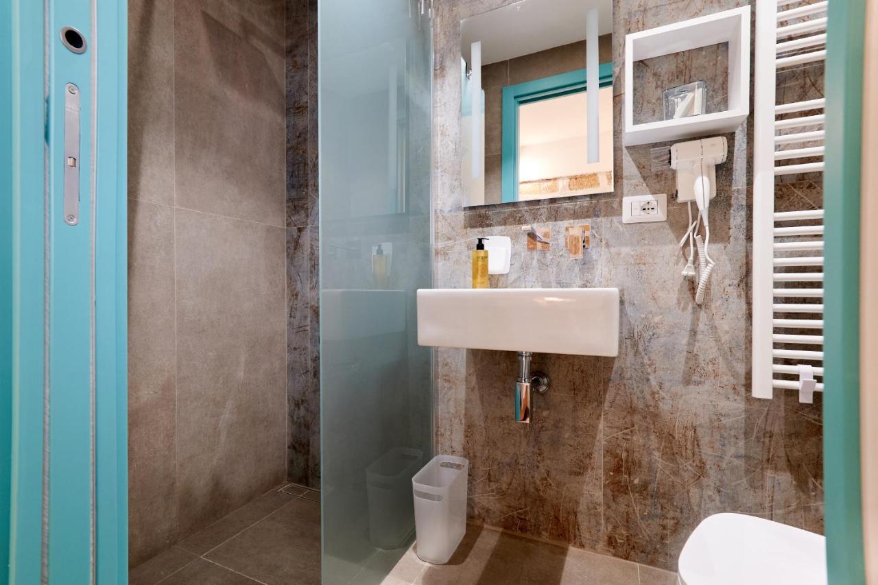 La Casa Di Chele Hotel Палермо Екстериор снимка