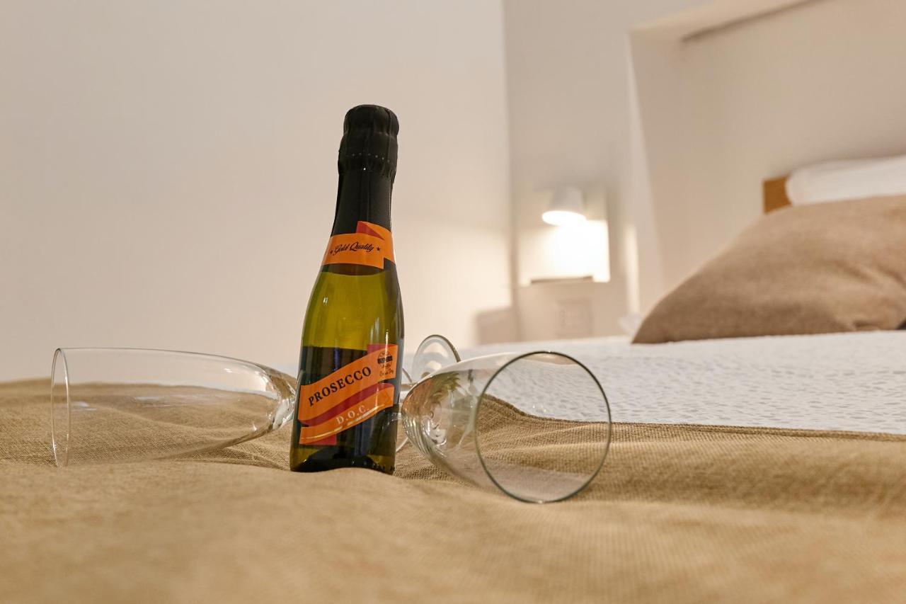 La Casa Di Chele Hotel Палермо Екстериор снимка