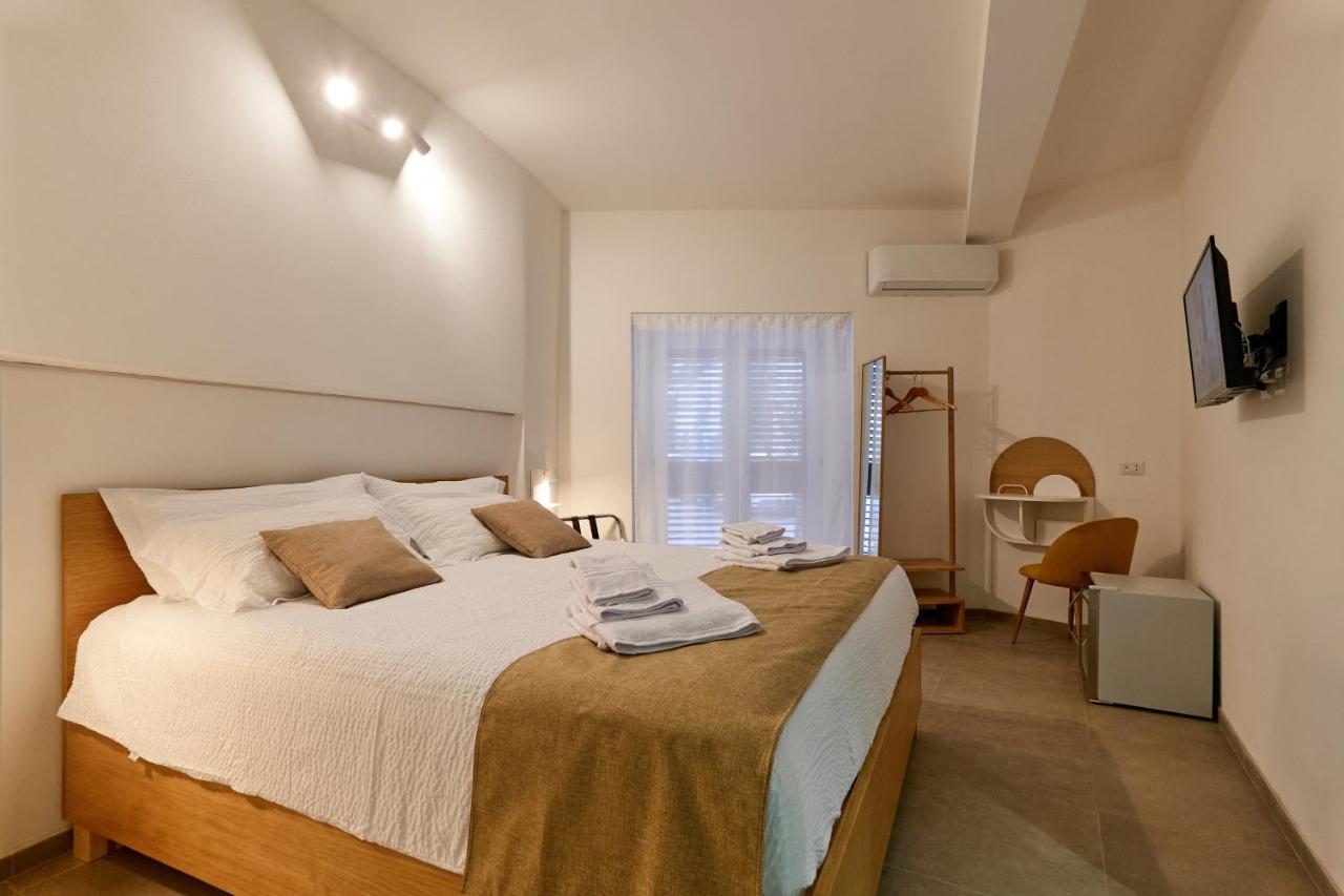 La Casa Di Chele Hotel Палермо Екстериор снимка