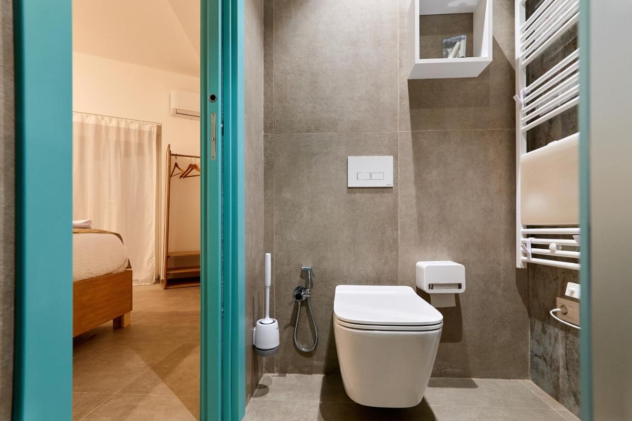La Casa Di Chele Hotel Палермо Екстериор снимка