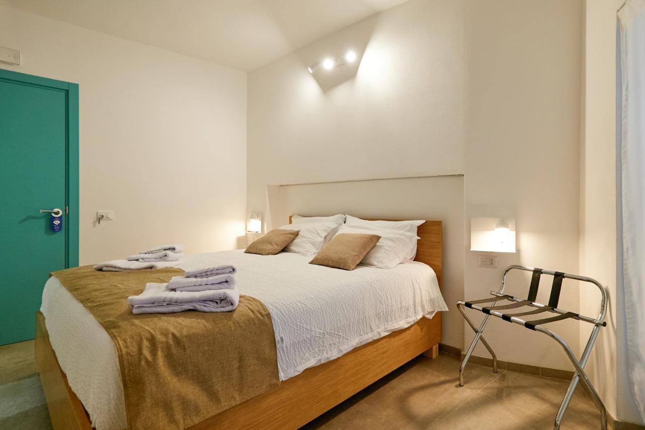 La Casa Di Chele Hotel Палермо Екстериор снимка