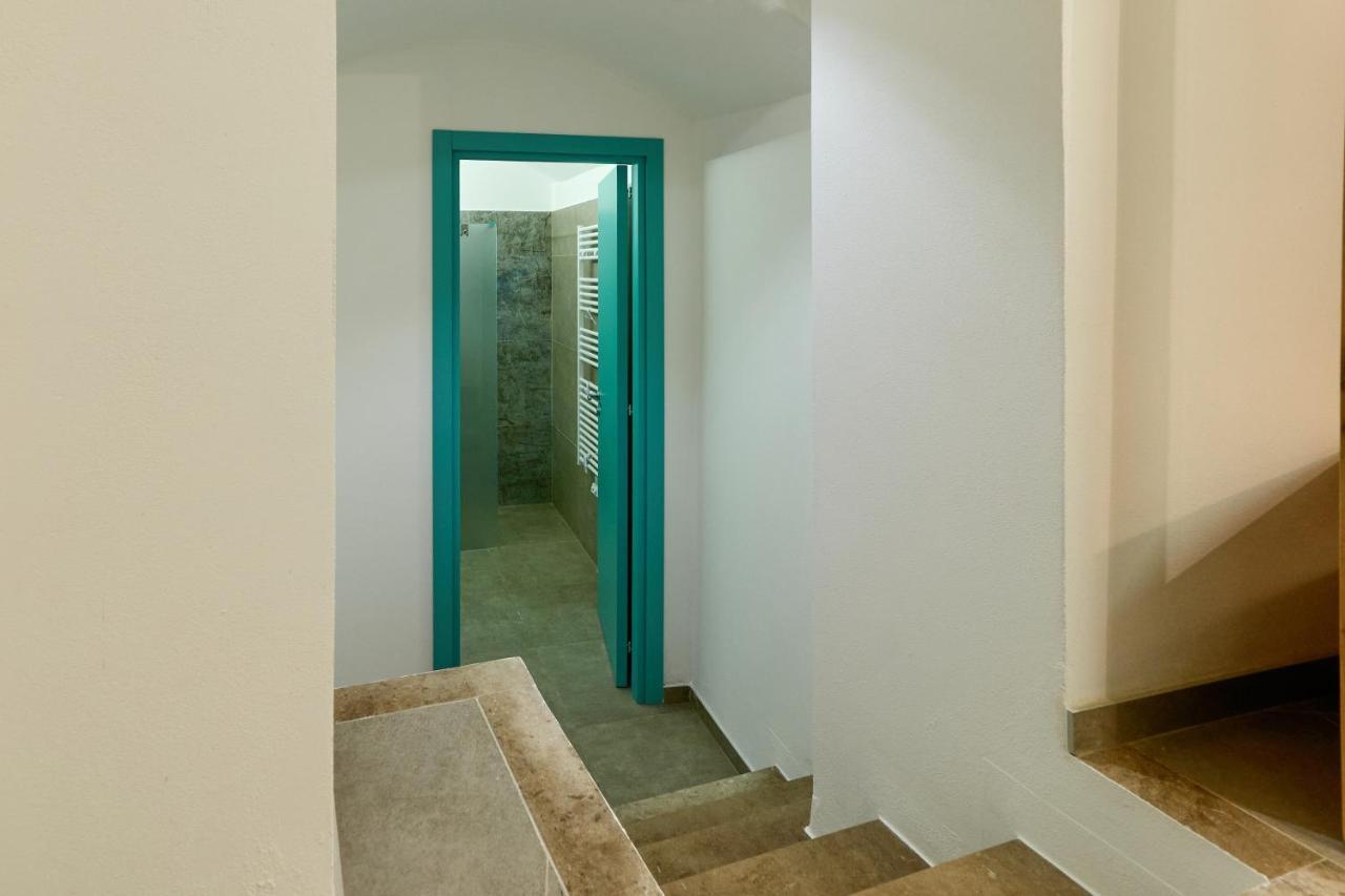 La Casa Di Chele Hotel Палермо Екстериор снимка