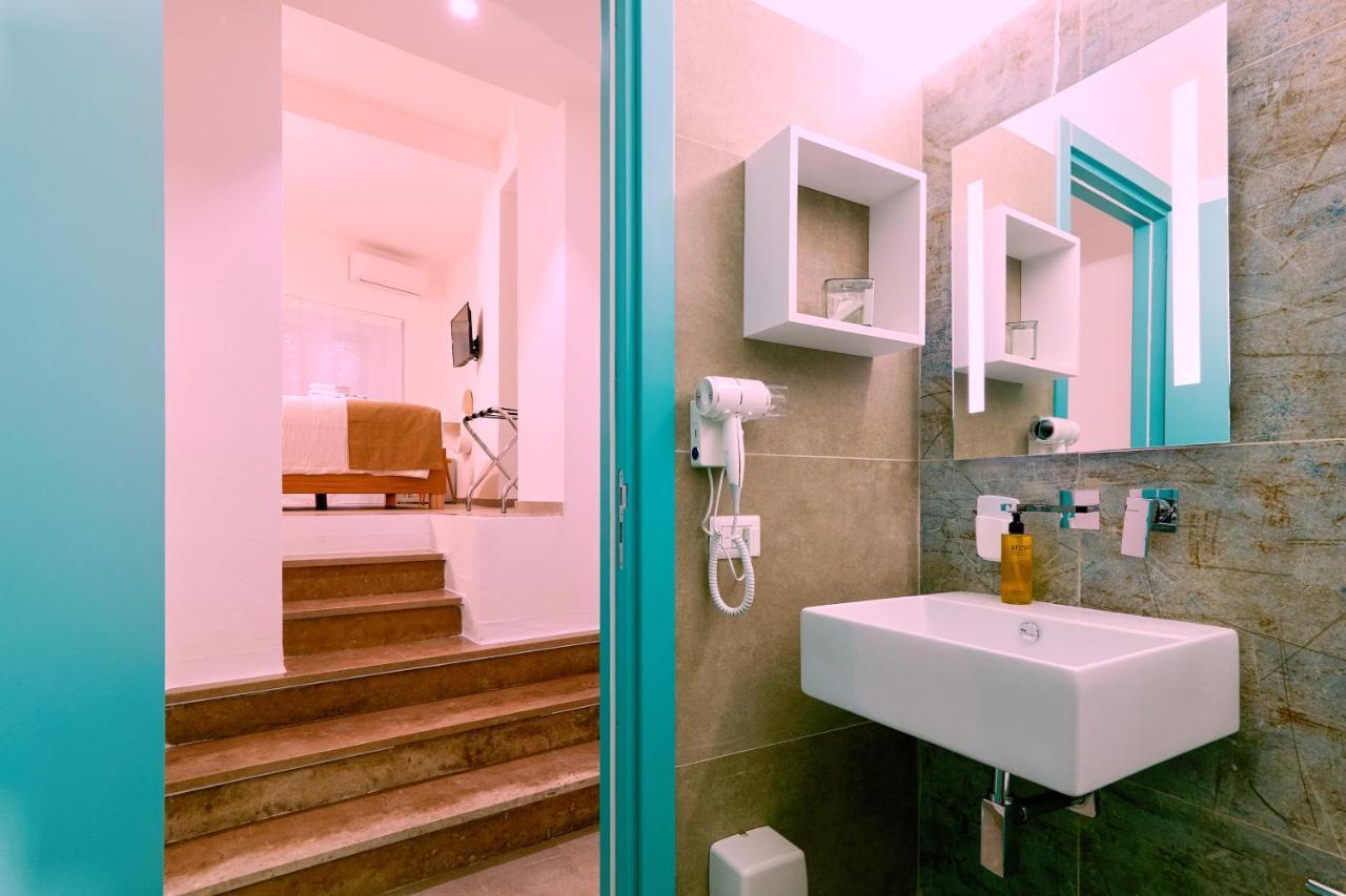 La Casa Di Chele Hotel Палермо Екстериор снимка