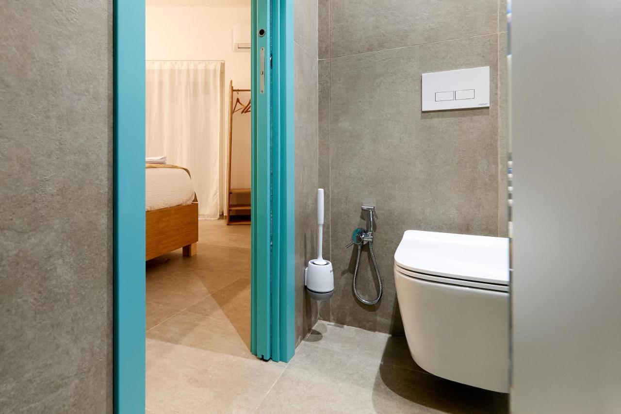 La Casa Di Chele Hotel Палермо Екстериор снимка
