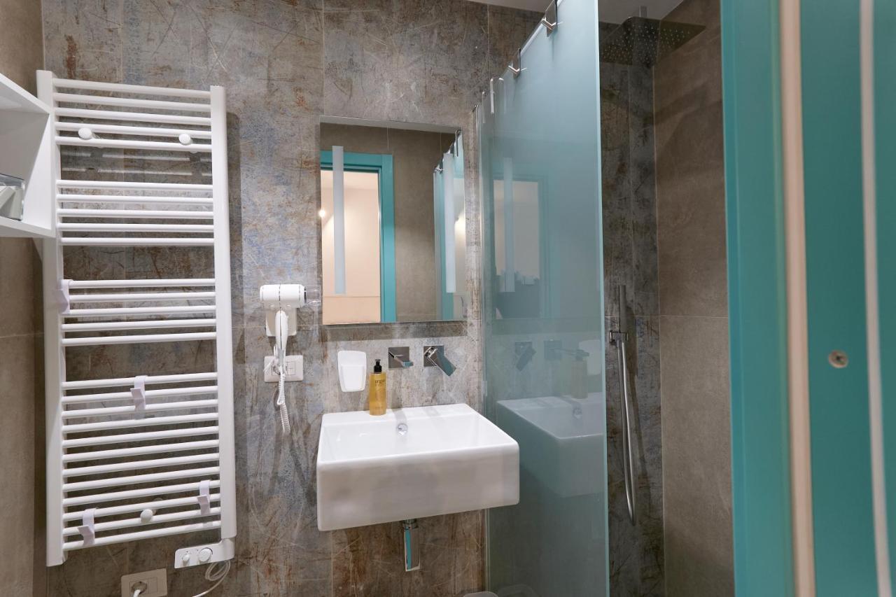 La Casa Di Chele Hotel Палермо Екстериор снимка